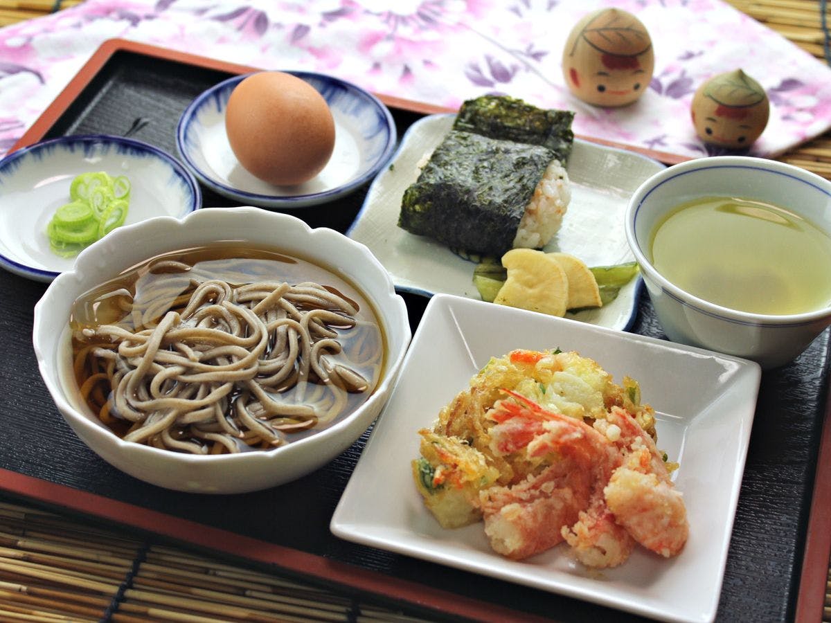 Minshuku Tokaen
