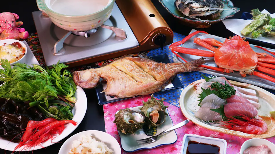 Minshuku Tokaen