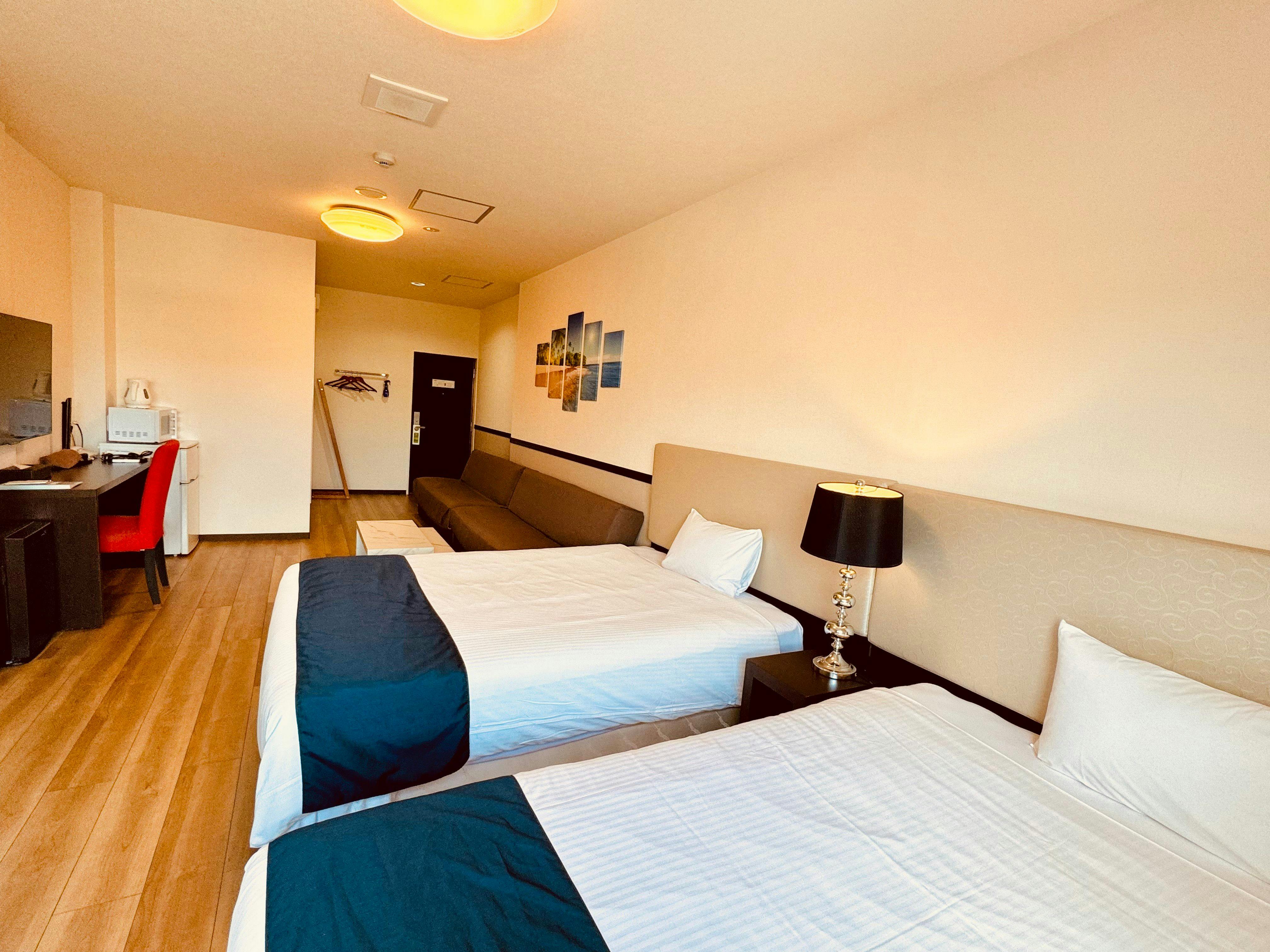 Phoenix Park Hotel