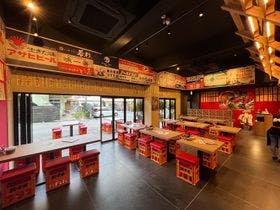 フェニックスパークホテル