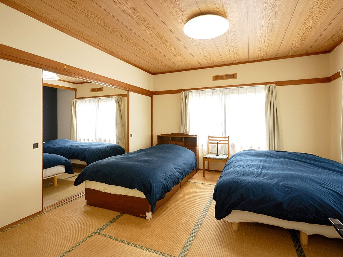 LY INN Chitose Airport