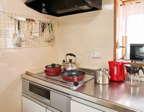 ・【キッチン】