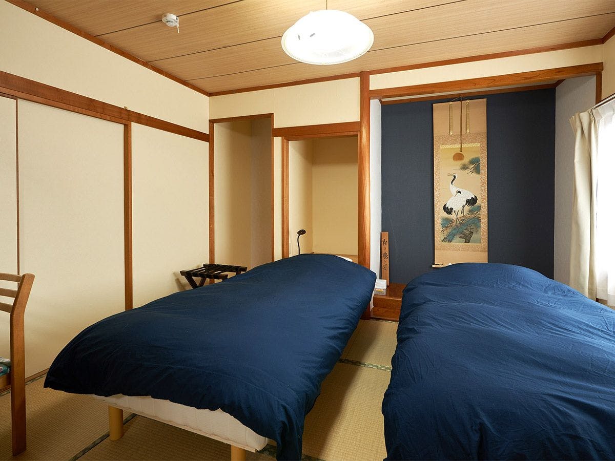 LY INN Chitose Airport
