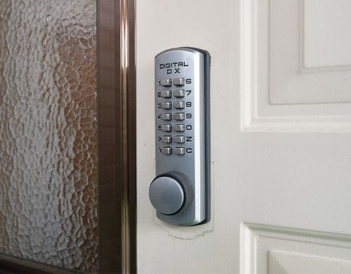 ・デジタルキー