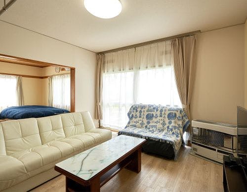 ・【リビング】