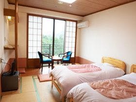 鬼怒川温泉ホテルニューおおるり