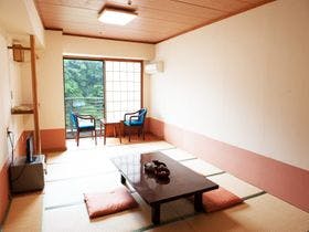 鬼怒川温泉ホテルニューおおるり