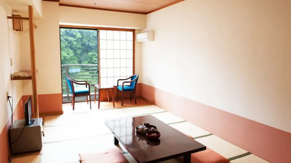 Kinugawa Onsen Hotel New Ooruri