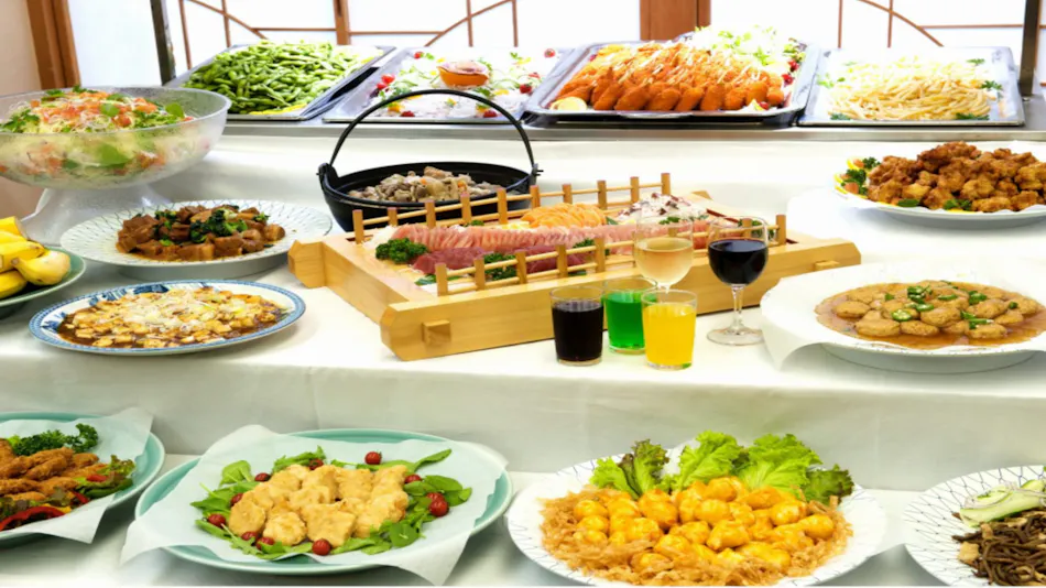 Kinugawa Onsen Hotel New Ooruri