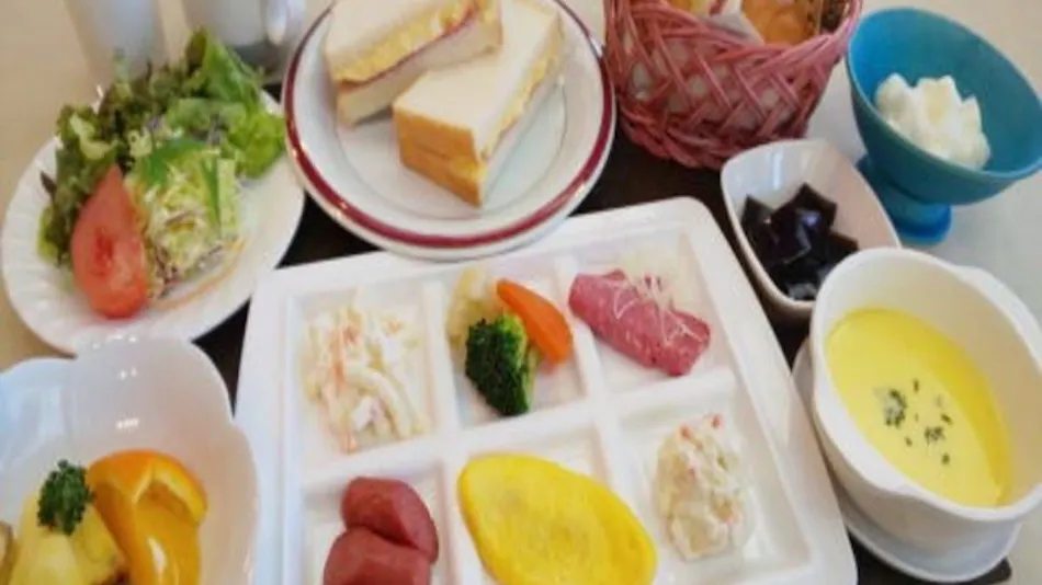 Kinugawa Onsen Hotel New Ooruri