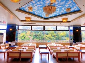 鬼怒川温泉ホテルニューおおるり