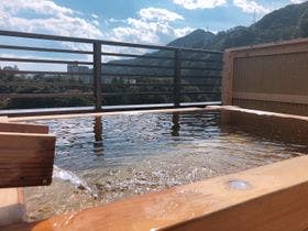 鬼怒川温泉ホテルニューおおるり