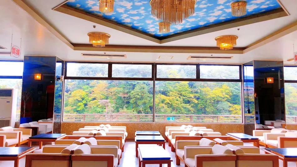 Kinugawa Onsen Hotel New Ooruri