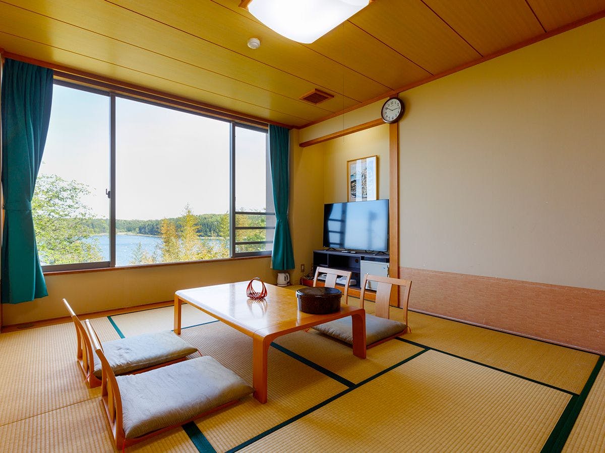 都忘れ七尾湾リゾート 能登小牧台 宿泊予約なら Yahoo トラベル