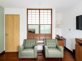 T-REEF　Vacation　House　翡翠-Jade-