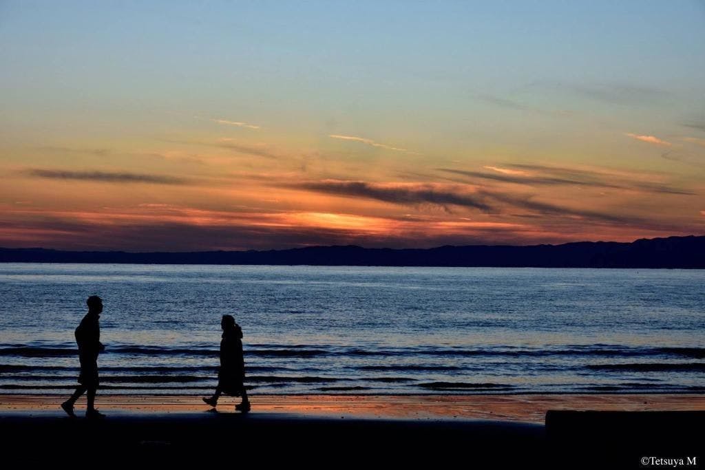 ชายหาดไซโมคุสะ