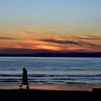 ชายหาดไซโมคุสะ