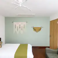 ห้องนอน