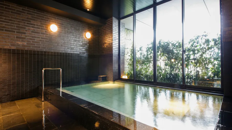 Hotel Honnoji