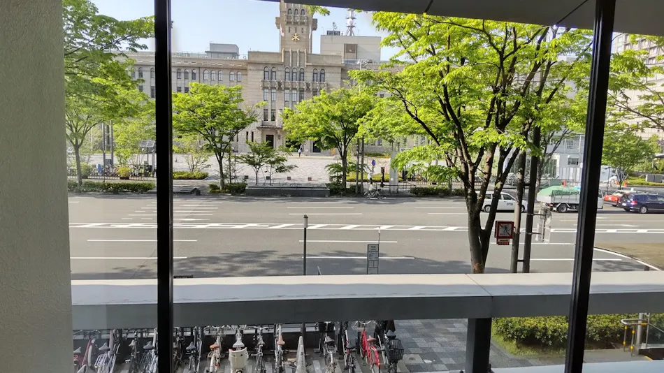 Hotel Honnoji