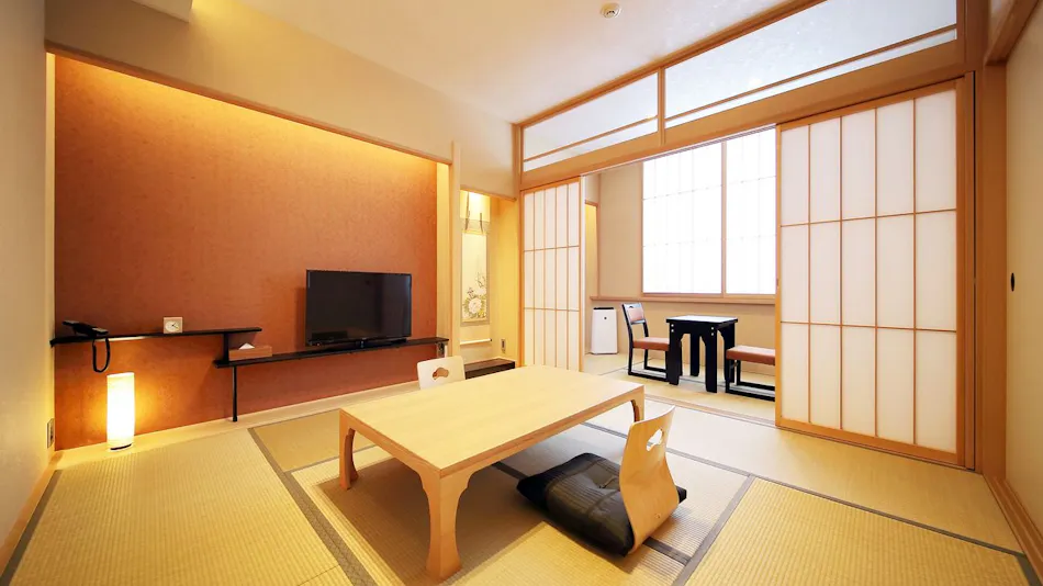 Hotel Honnoji