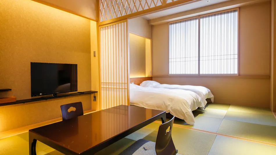 Hotel Honnoji