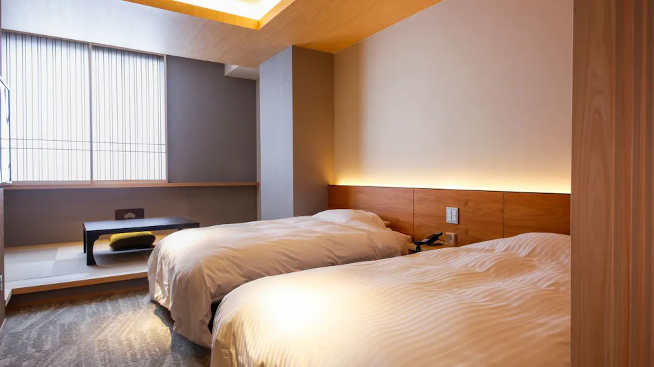 Hotel Honnoji