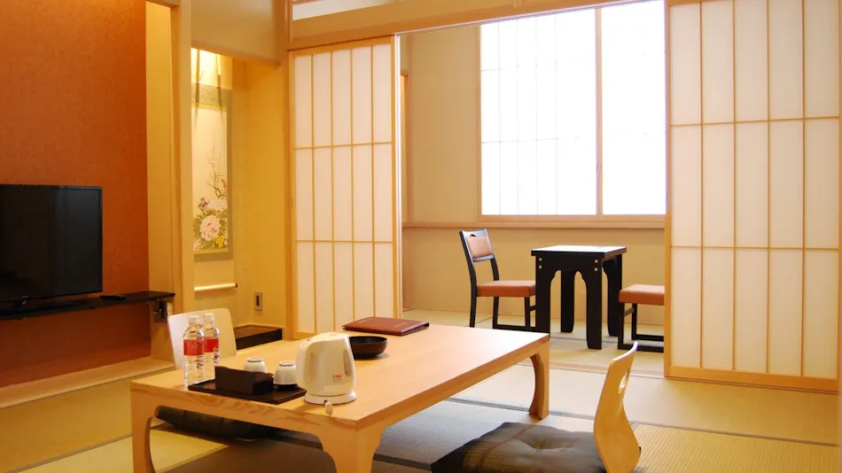 Hotel Honnoji