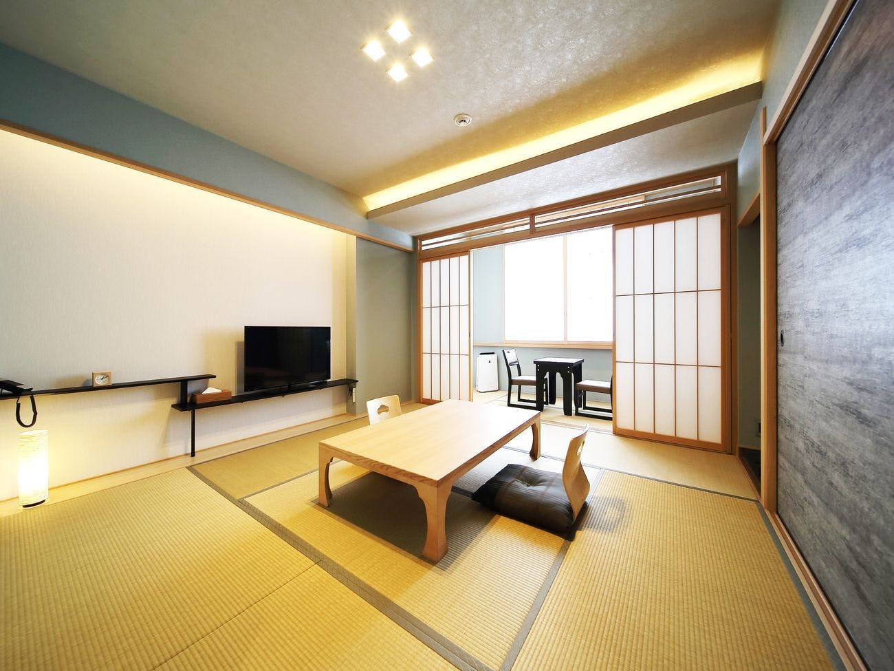 Hotel Honnoji