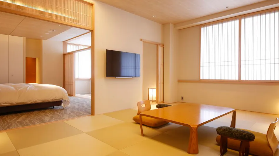 Hotel Honnoji
