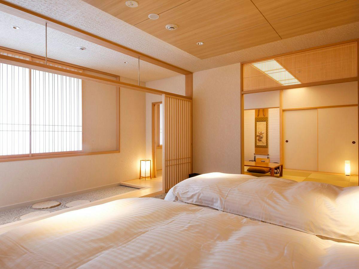 Hotel Honnoji