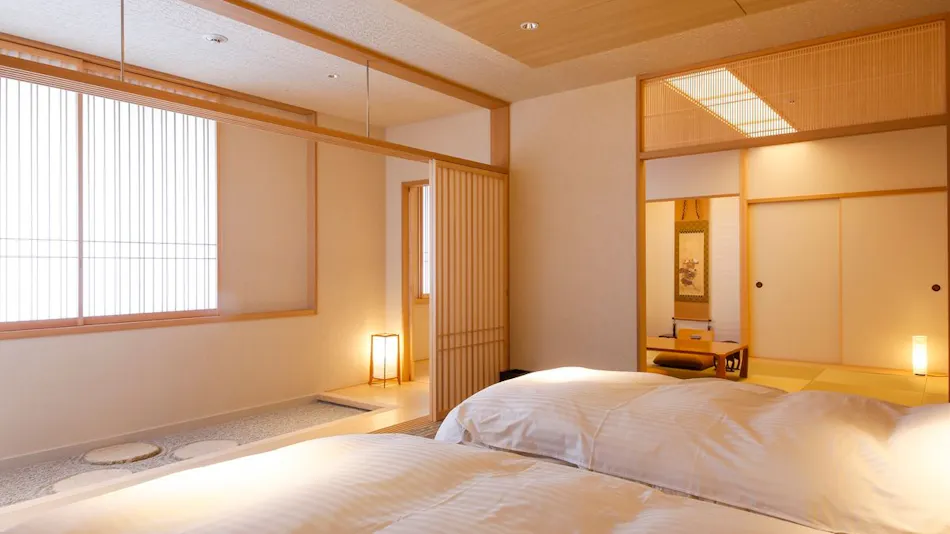 Hotel Honnoji
