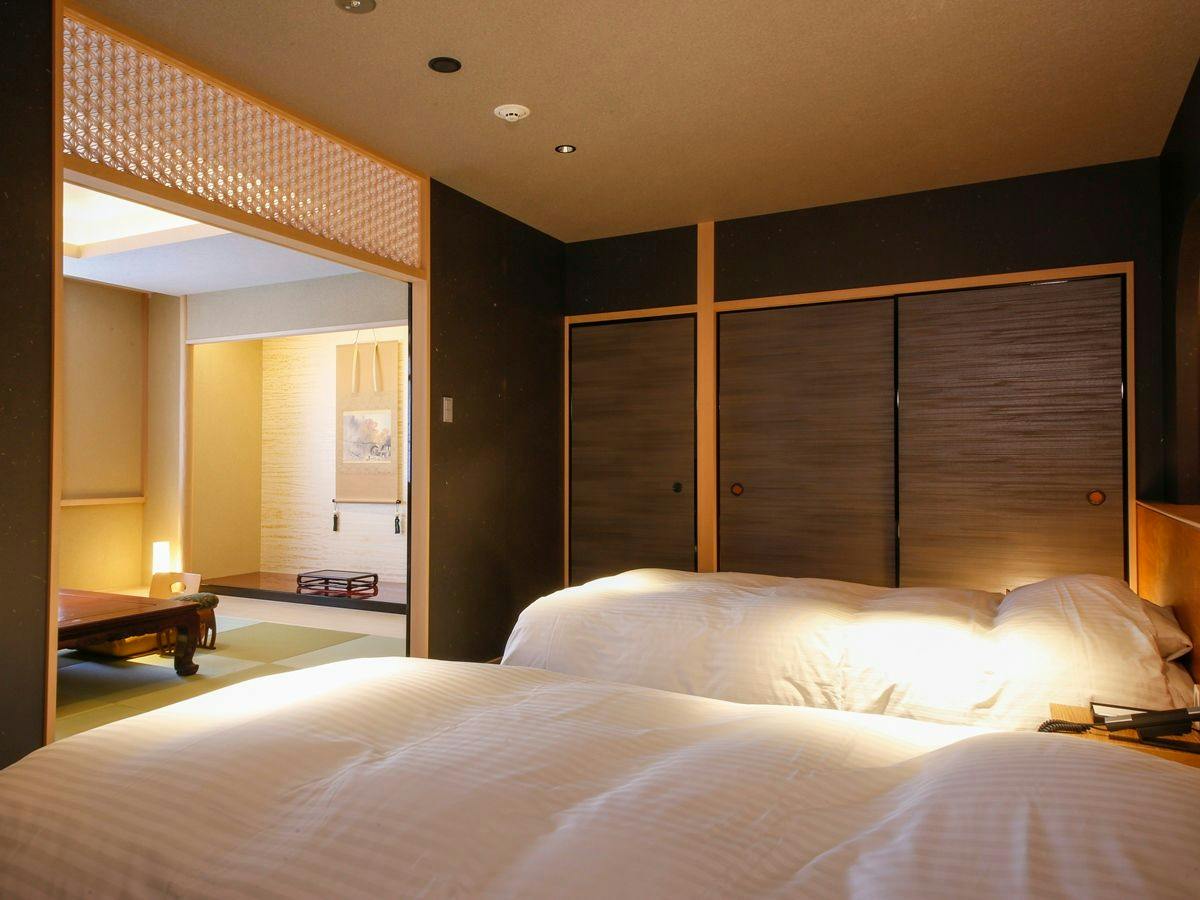 Hotel Honnoji