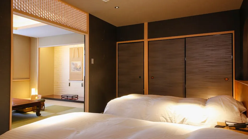 Hotel Honnoji