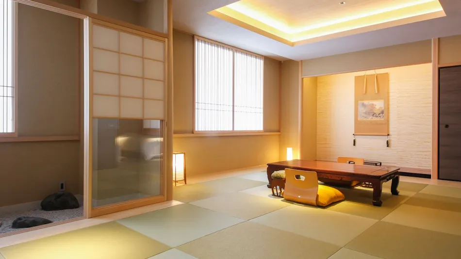 Hotel Honnoji