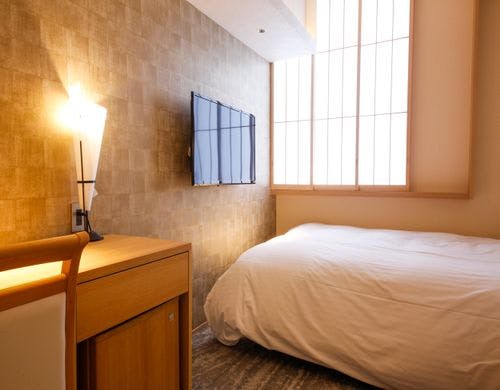 シングル（禁煙）