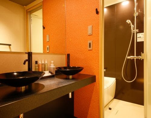 和室12畳（禁煙）南側