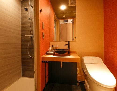 ツイン（禁煙）