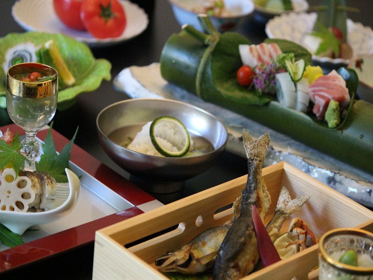Hotel Honnoji
