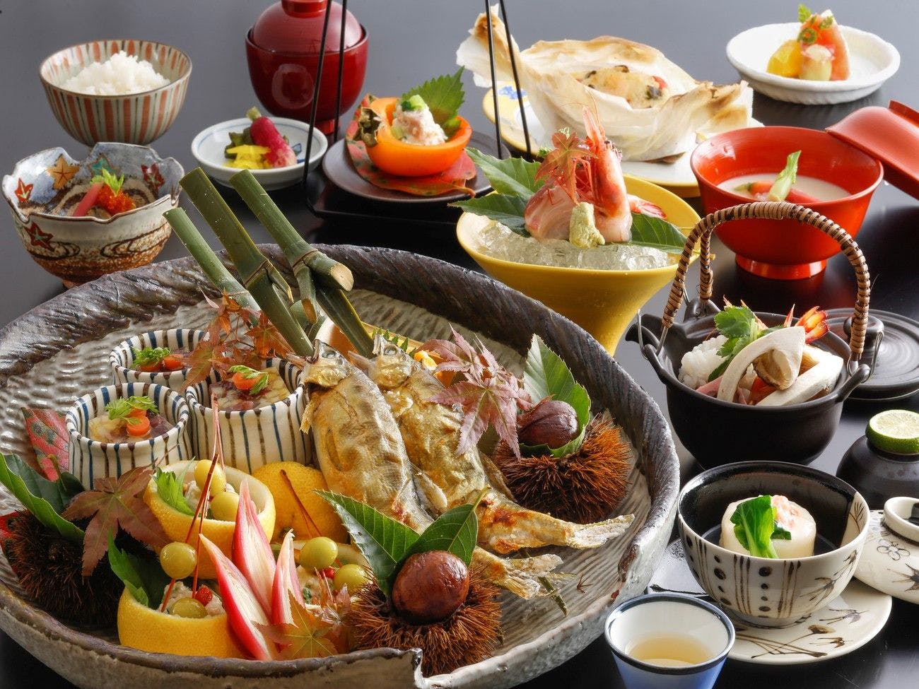 Hotel Honnoji
