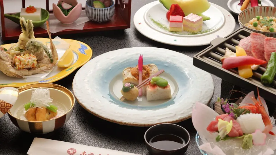 Hotel Honnoji