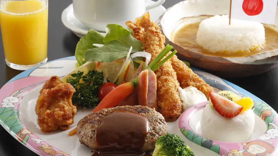 Hotel Honnoji