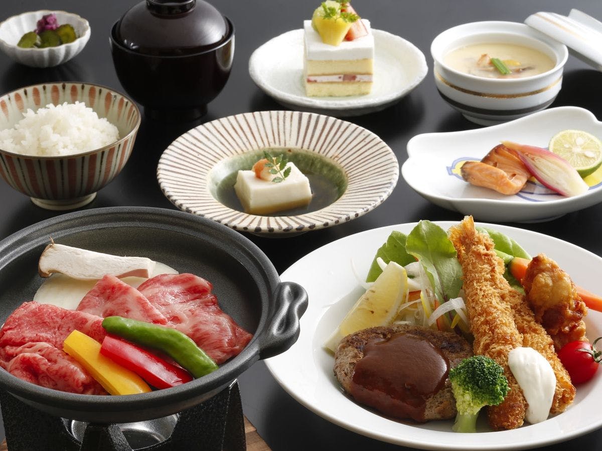 Hotel Honnoji