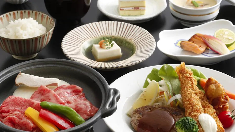 Hotel Honnoji