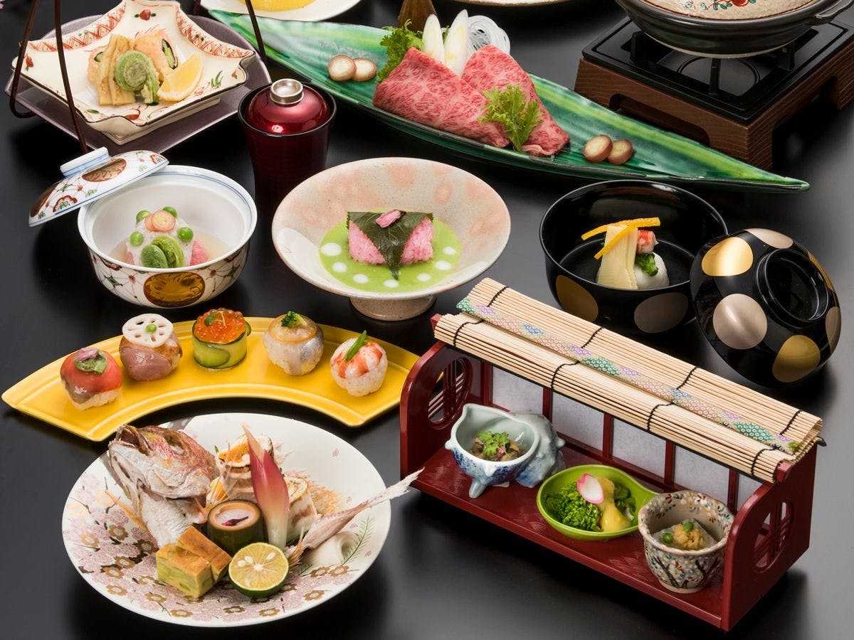 Hotel Honnoji