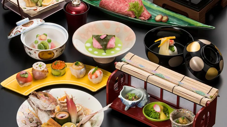 Hotel Honnoji