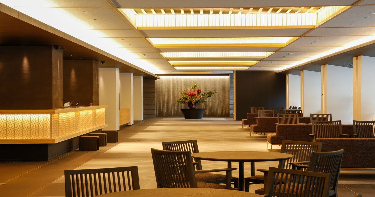 Hotel Honnoji