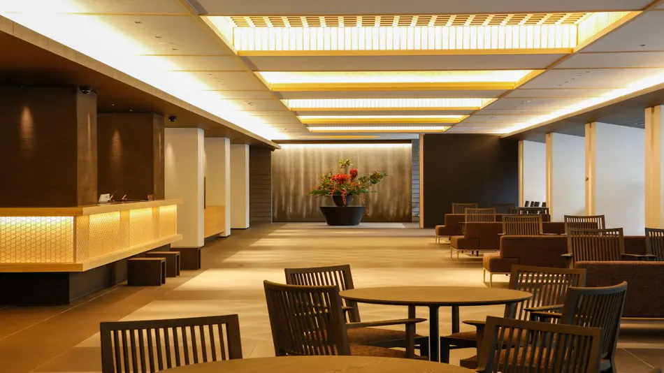 Hotel Honnoji