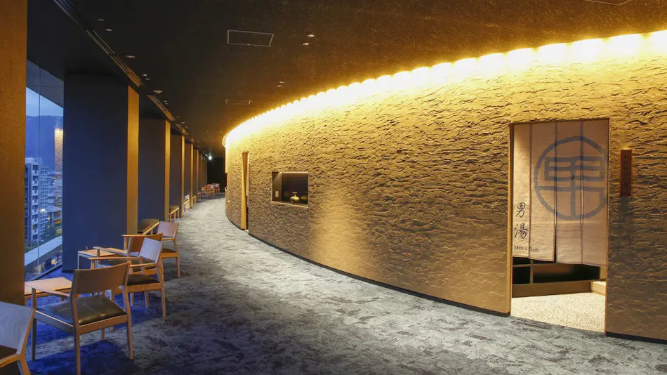 Hotel Honnoji