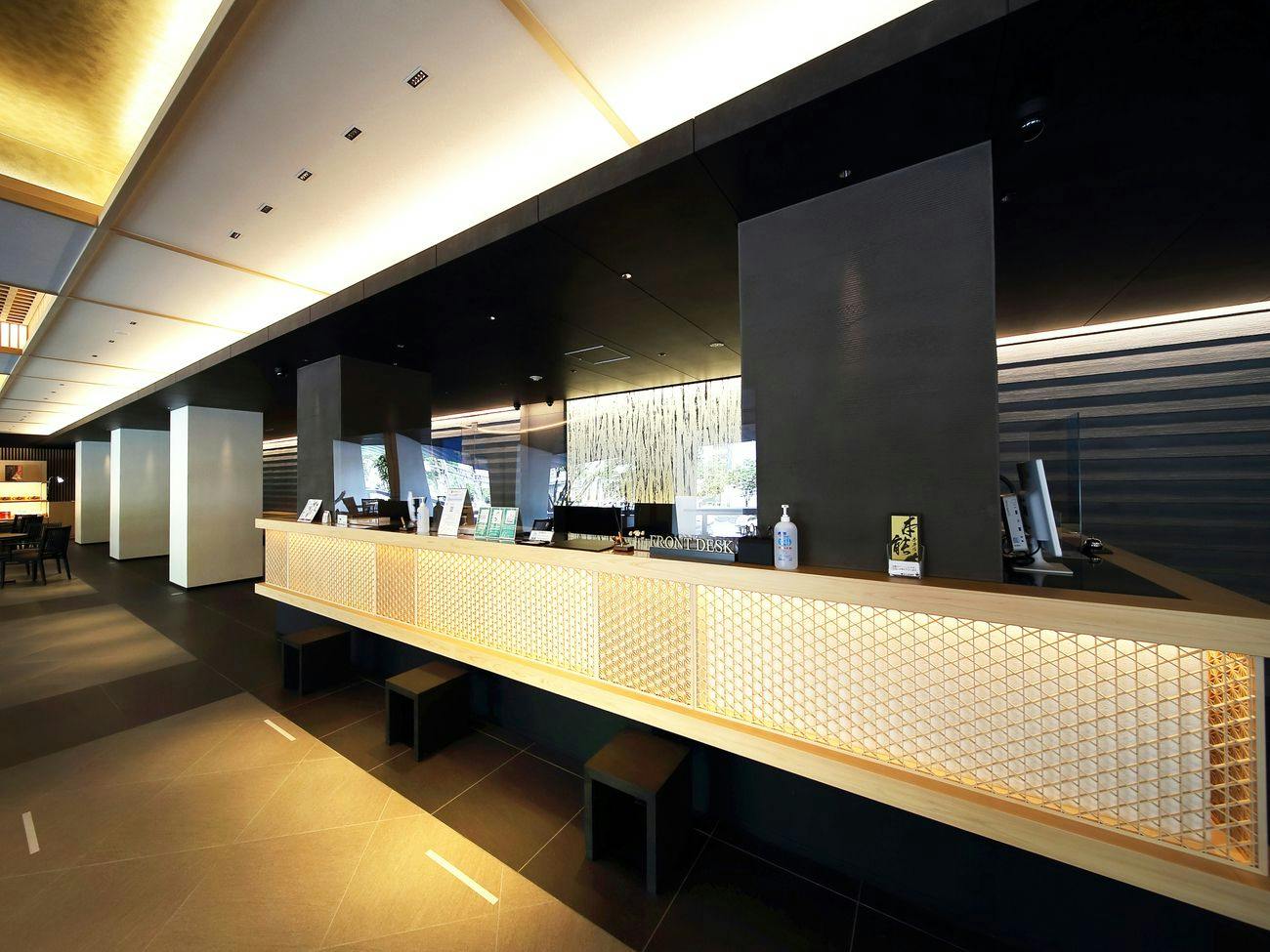 Hotel Honnoji